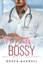 Doctor Bossy Doctor Bossy