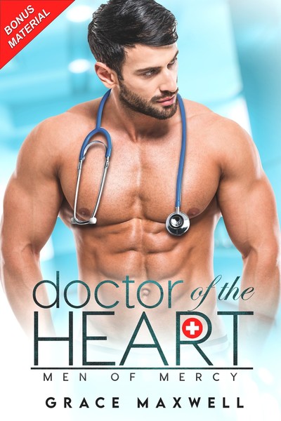 Doctor of the Heart Bonus Content