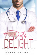 doctor Delight (1) Doctor Delight
