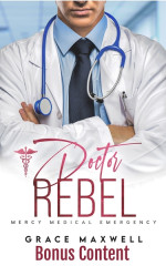 Doctor Rebel Bonus Content Doctor Rebel Bonus Content