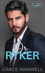 Dr. Ryker cover