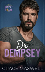 Dr. Dempsey cover