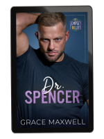Dr. Spencer cover