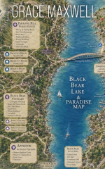 Dr Anderson BONUS MAP