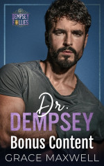 Dr Dempsey BONUS