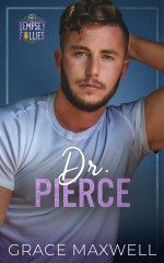 Dr Pierce cover